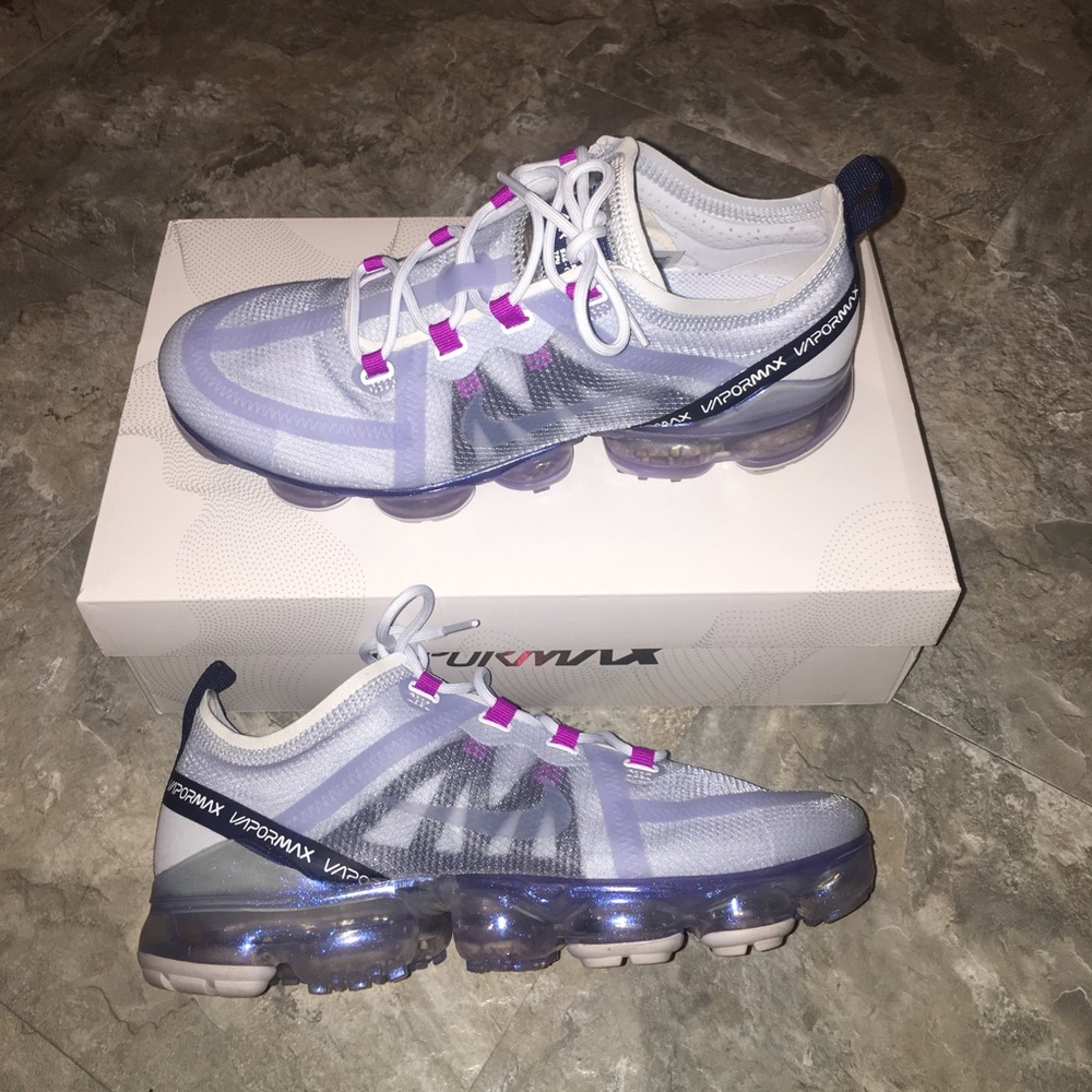 SOLD!! Nike Air Vapormax 2019, size 9